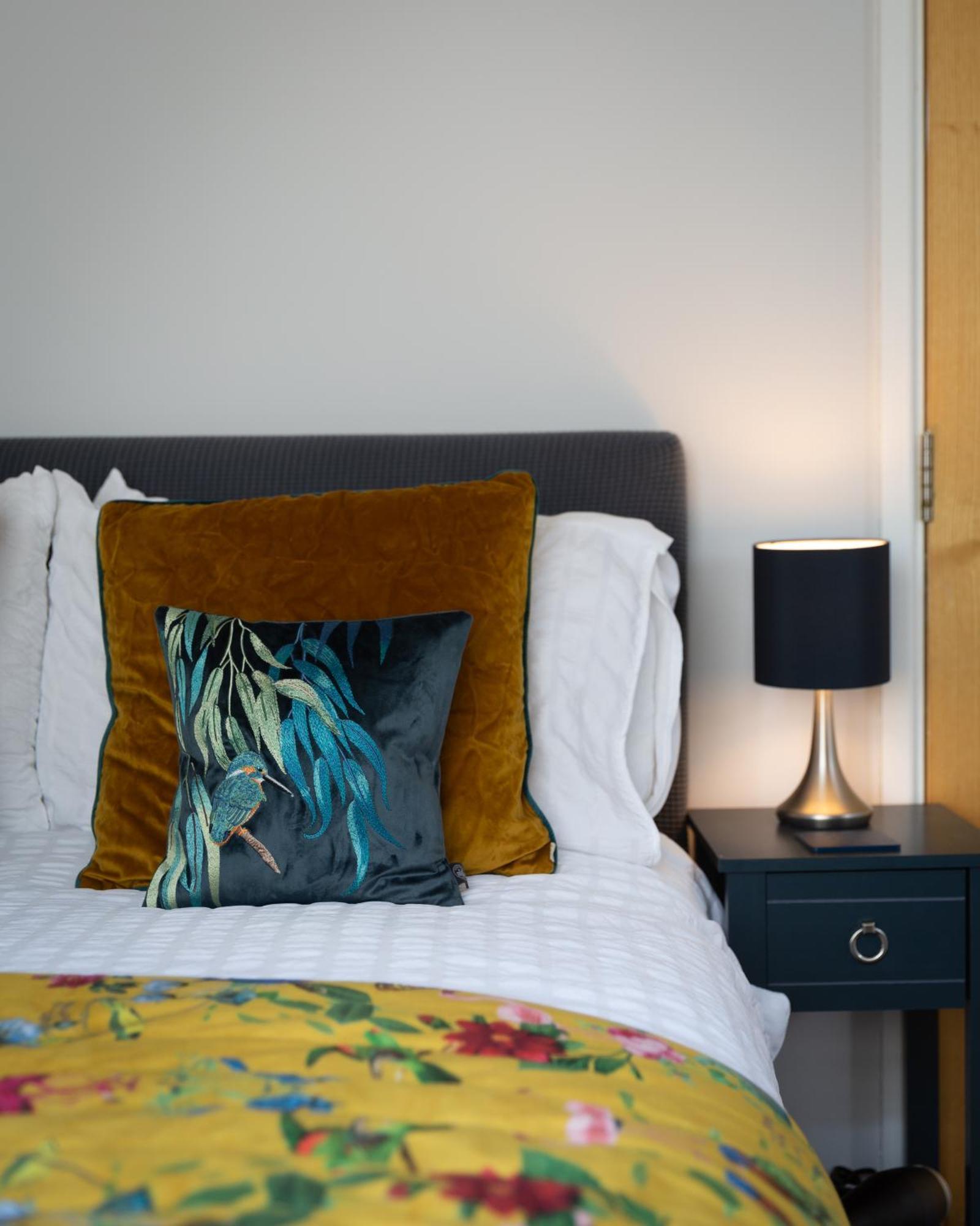 Apartment Bootham Court Grade Ii Duplex With Free Parking & Wi-fi - Sleeps 2-6 People York