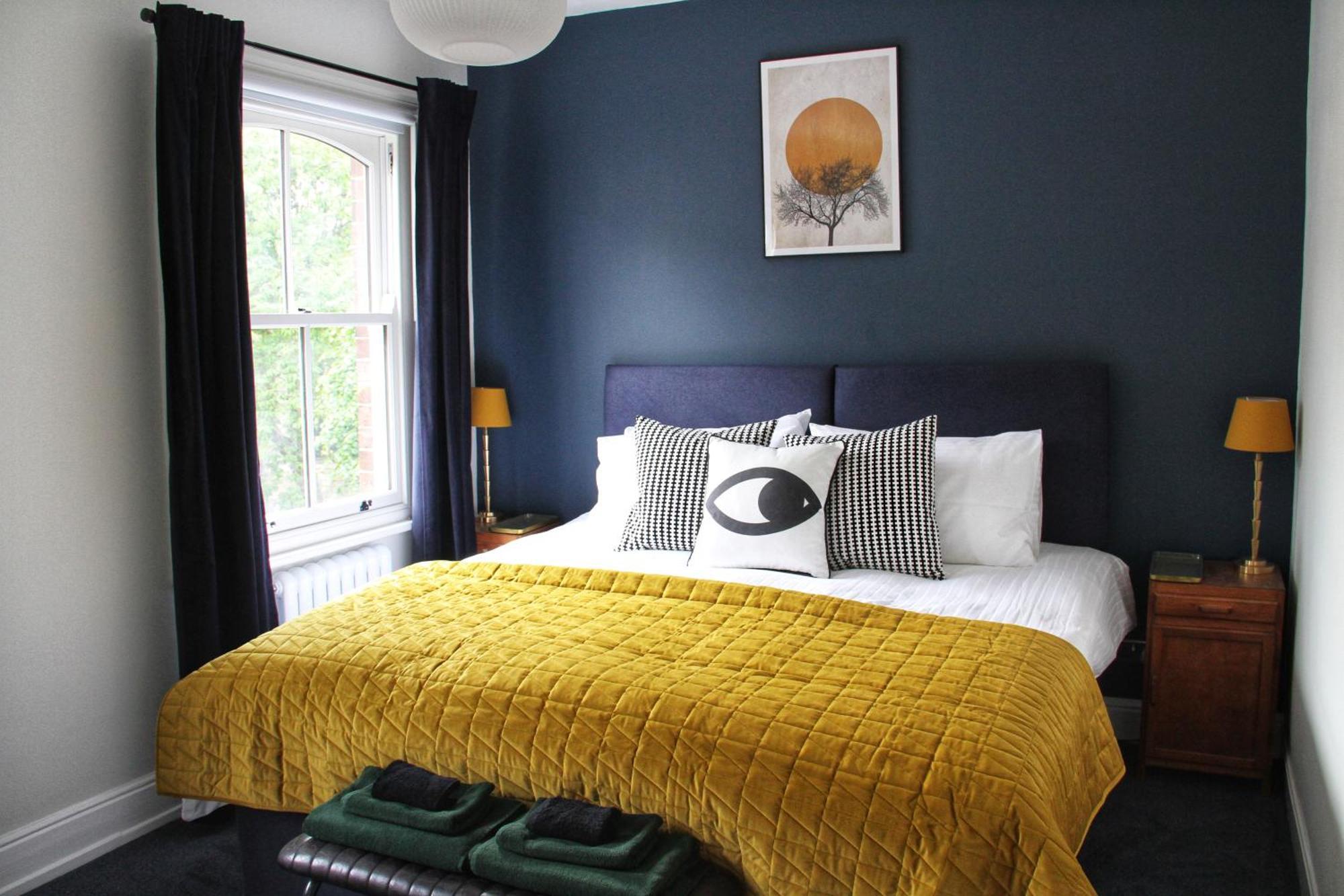 Of - Walmgate Apartment