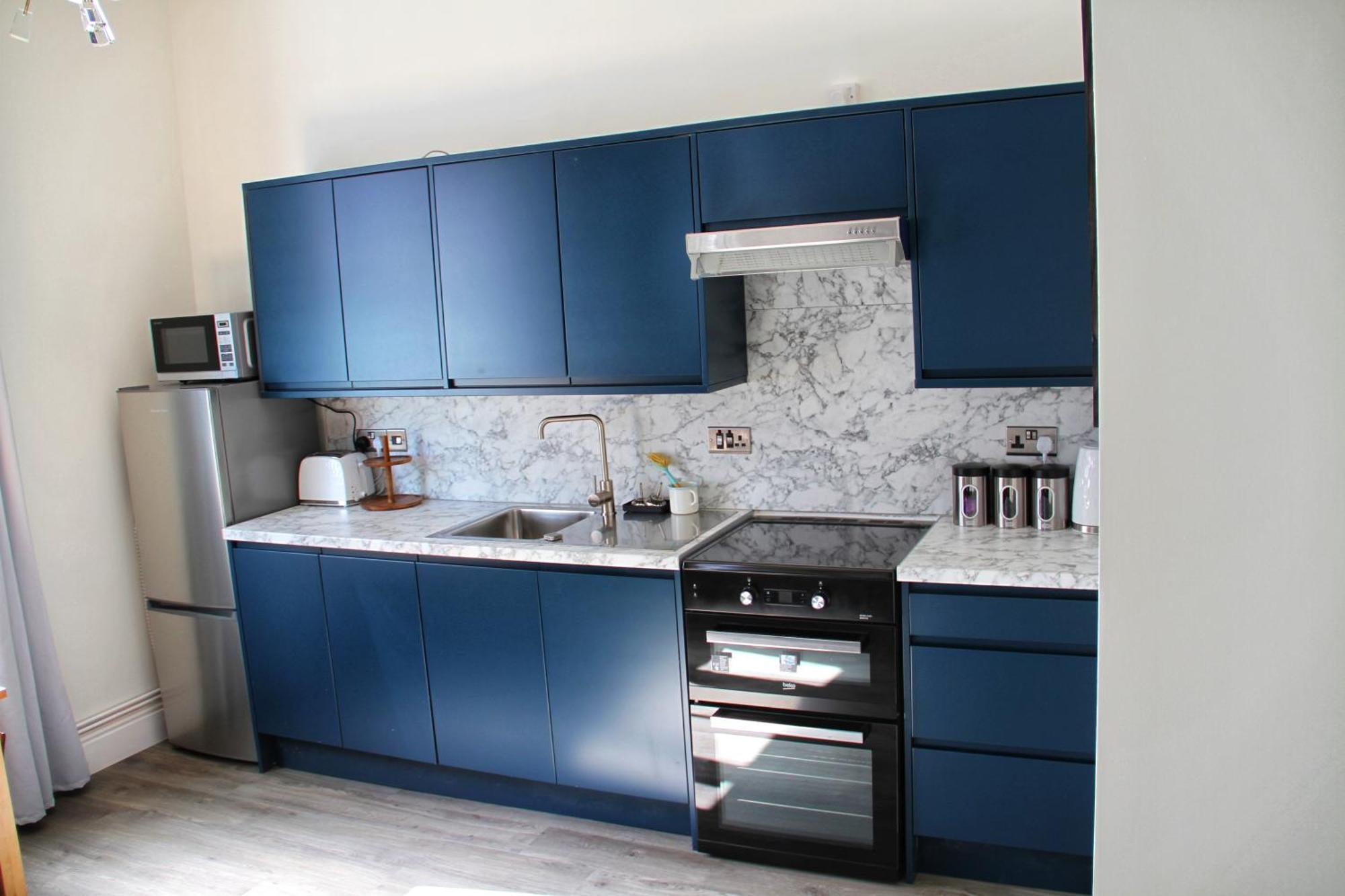 Of - Walmgate Apartment York