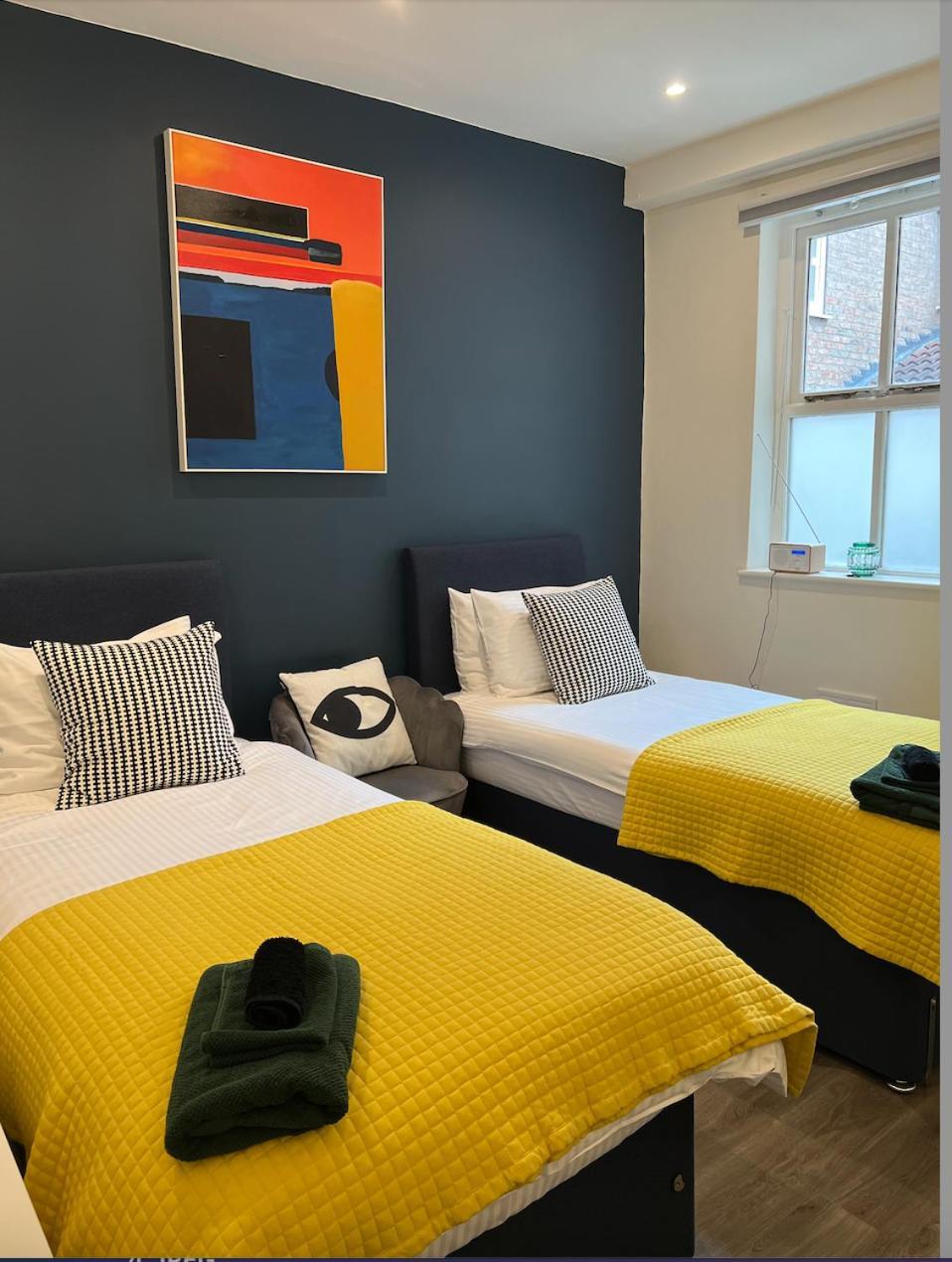 Apartment Of - Walmgate York