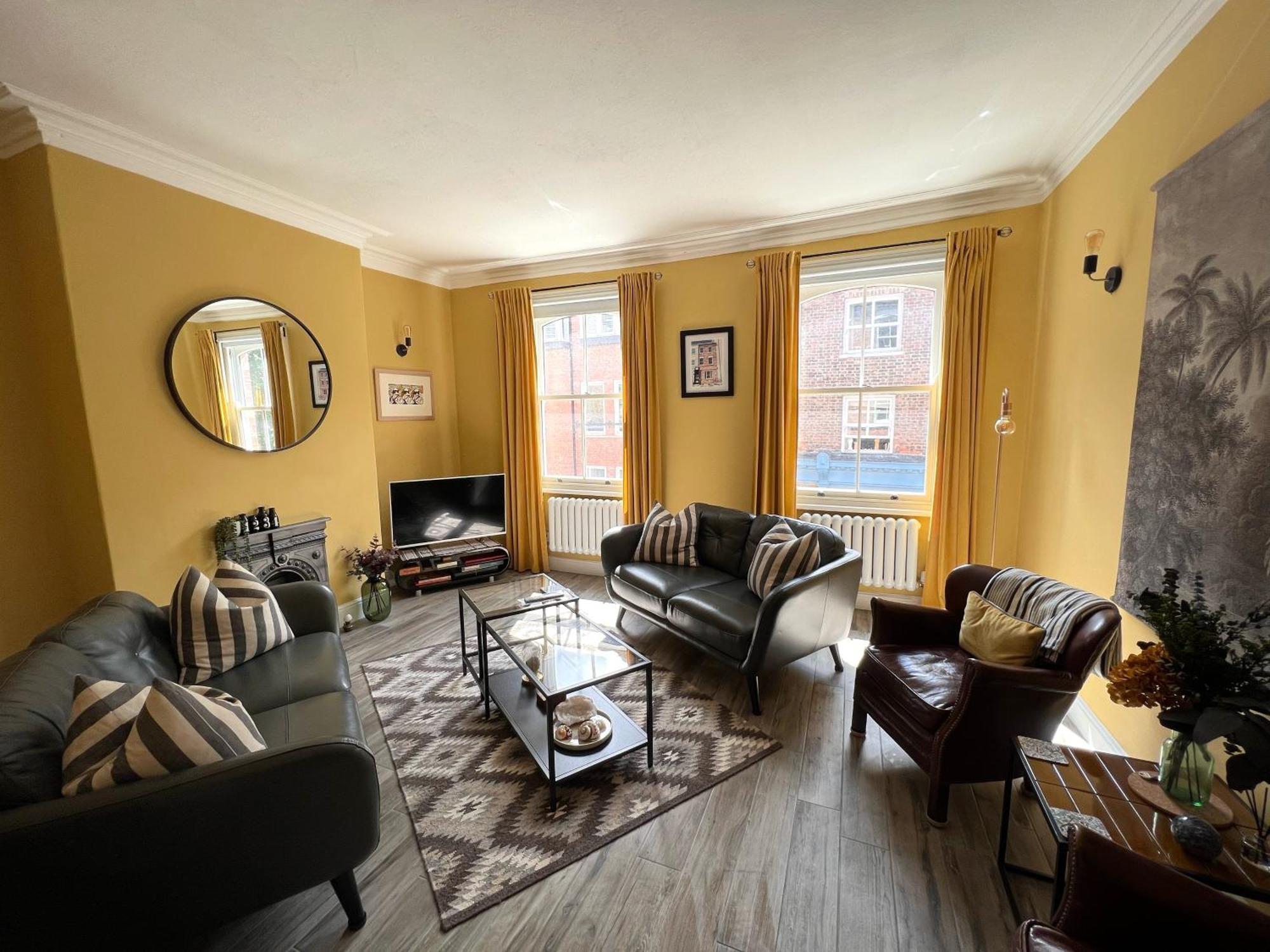 Apartment Of - Walmgate York