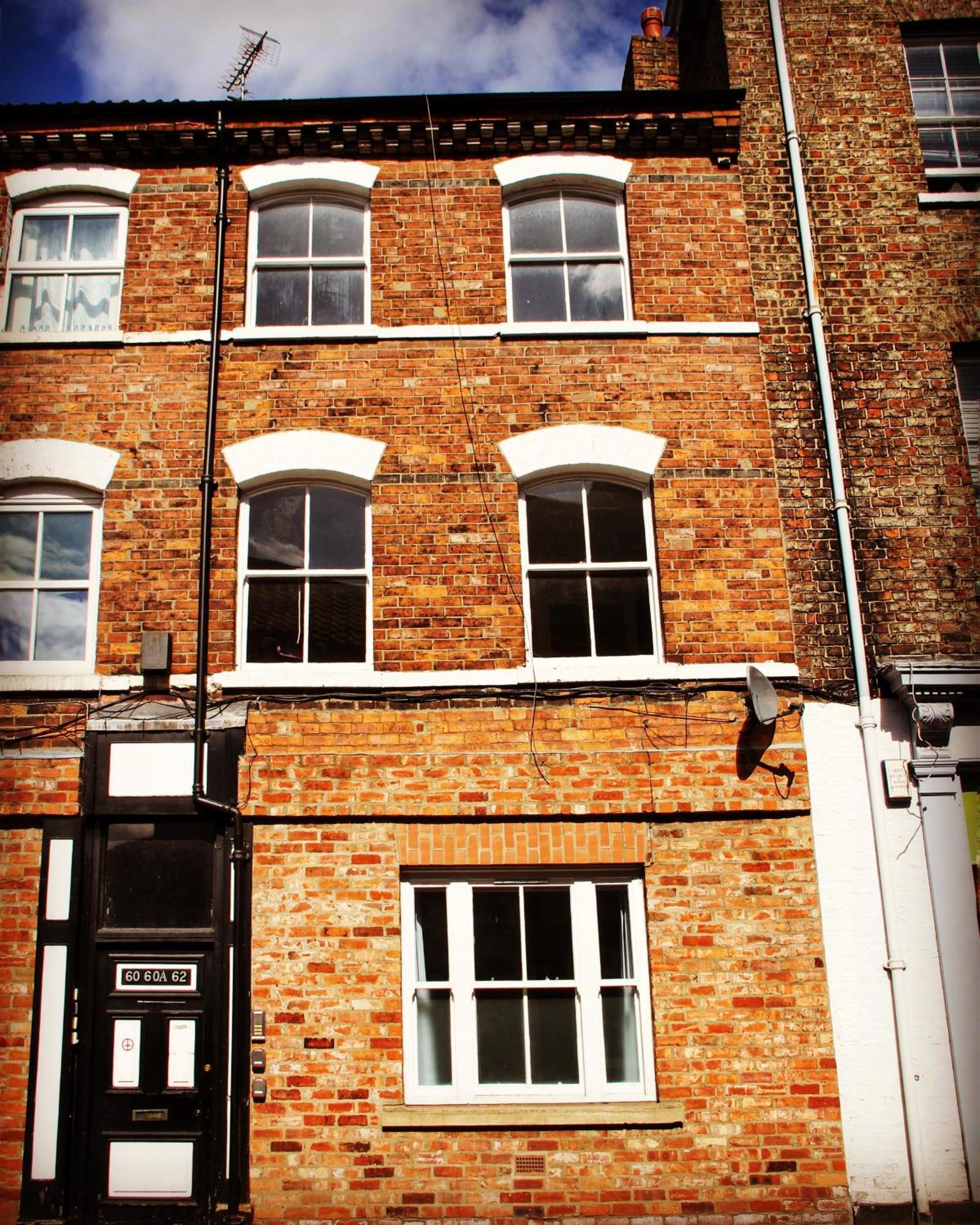 Apartment Of - Walmgate York