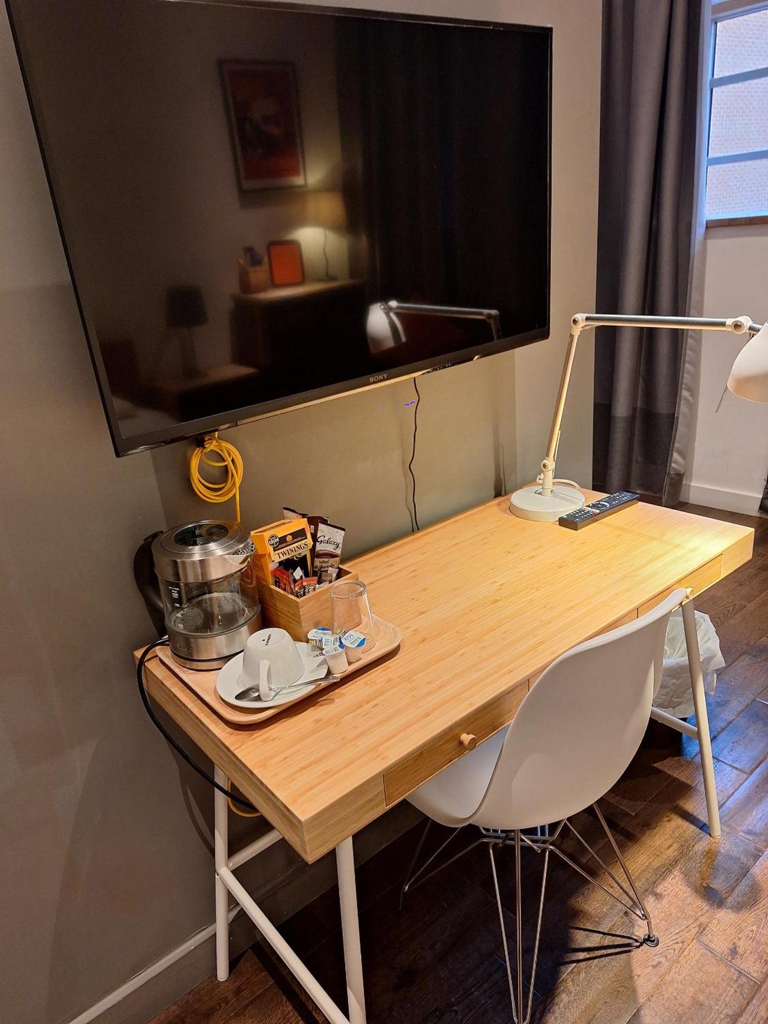 Homestay Cool In Shared House York
