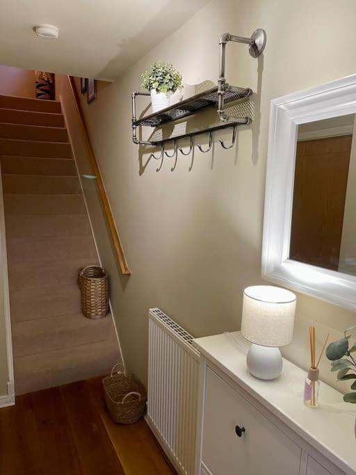 3 Bed House Near Centre With Off Road Parking *
