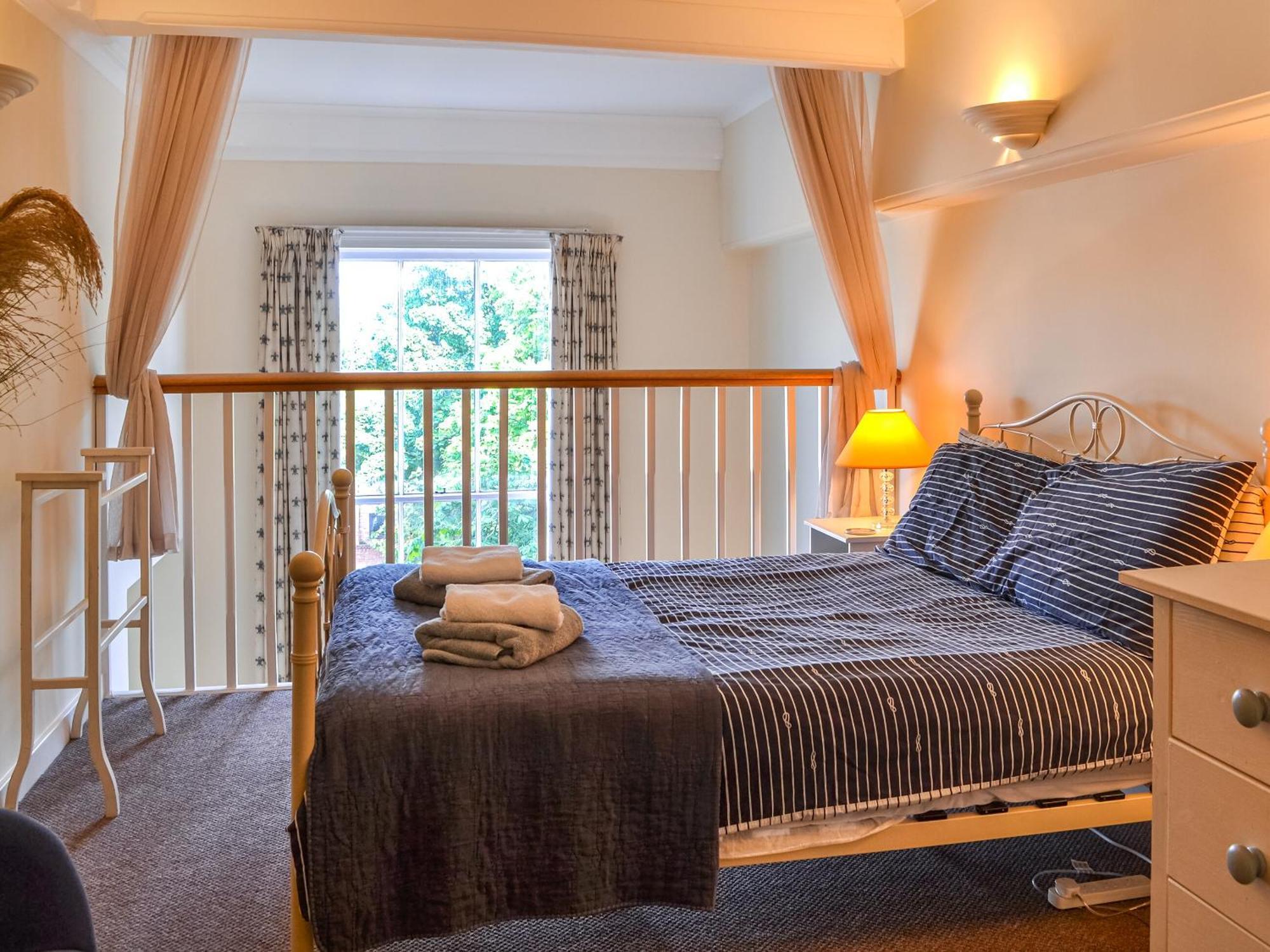 County House Holiday home *