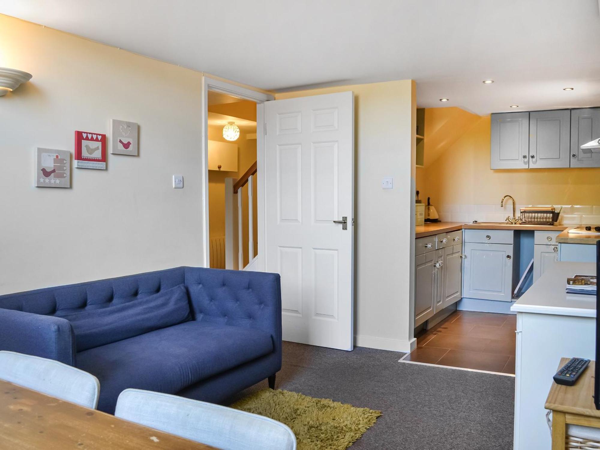 County House Holiday home York