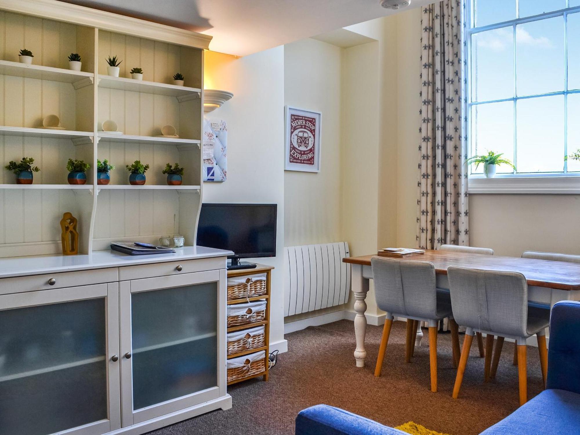 Holiday home County House York