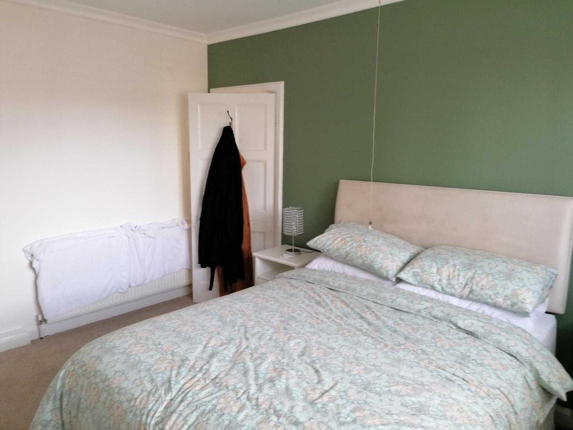 61 Nunnery Lane Holiday home York