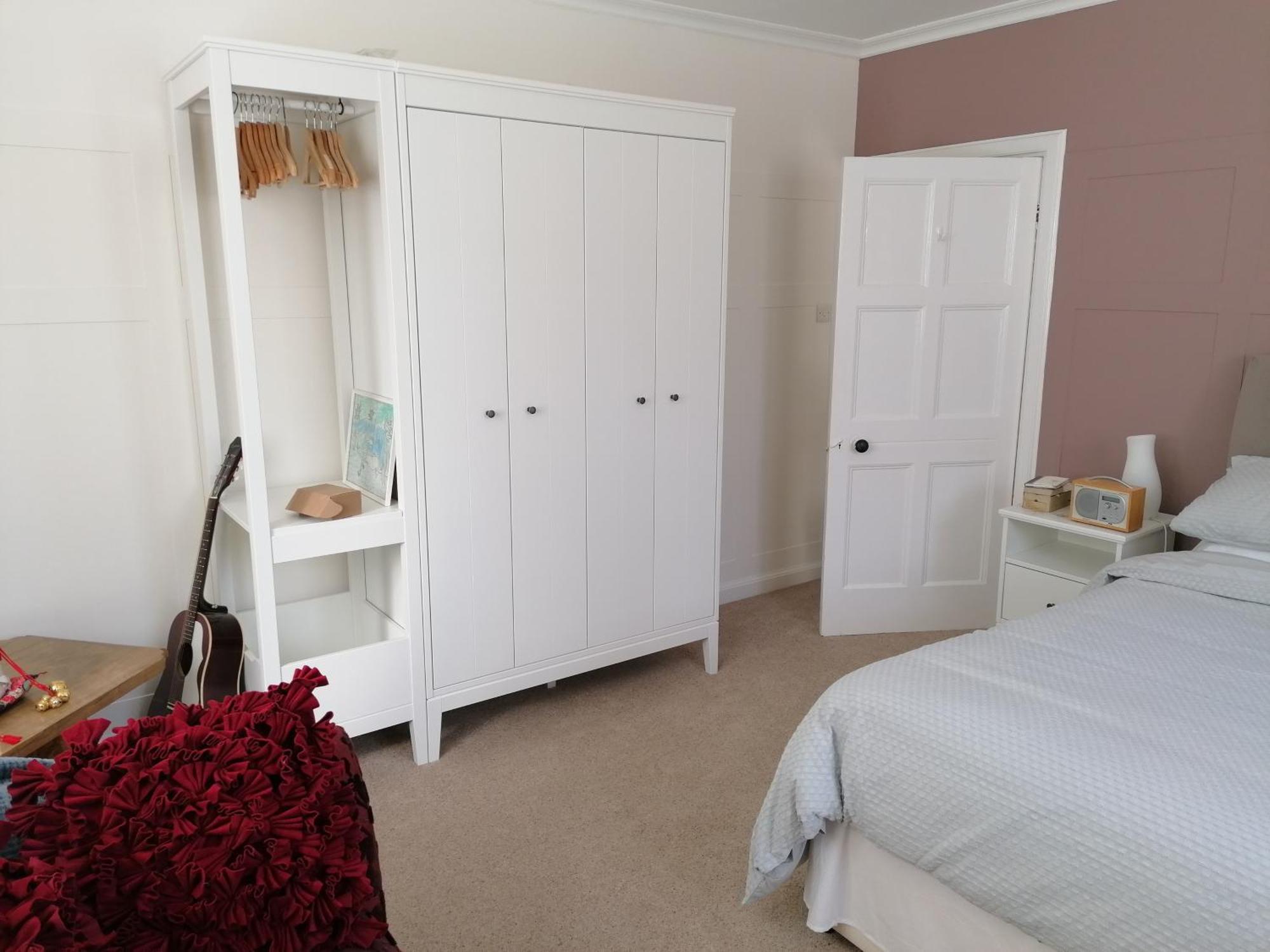 61 Nunnery Lane Holiday home