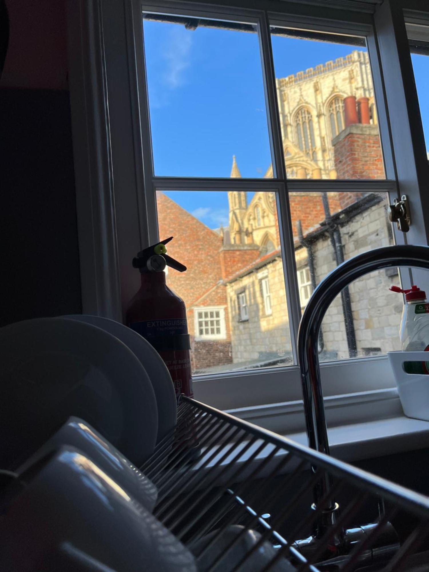 Holiday home 50a Petergate York