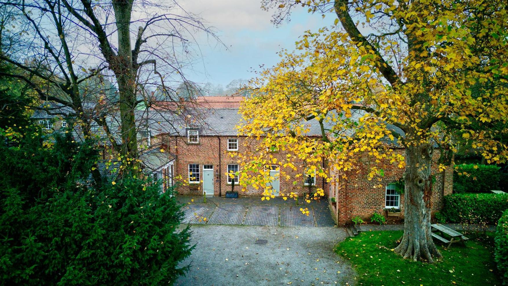 Pass The Keys No. 6 - Wisteria Holiday home