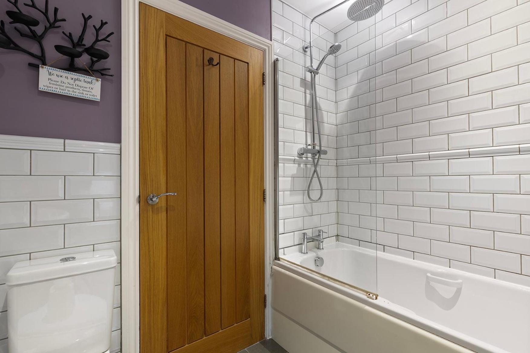 Pass The Keys No. 6 - Wisteria Holiday home *