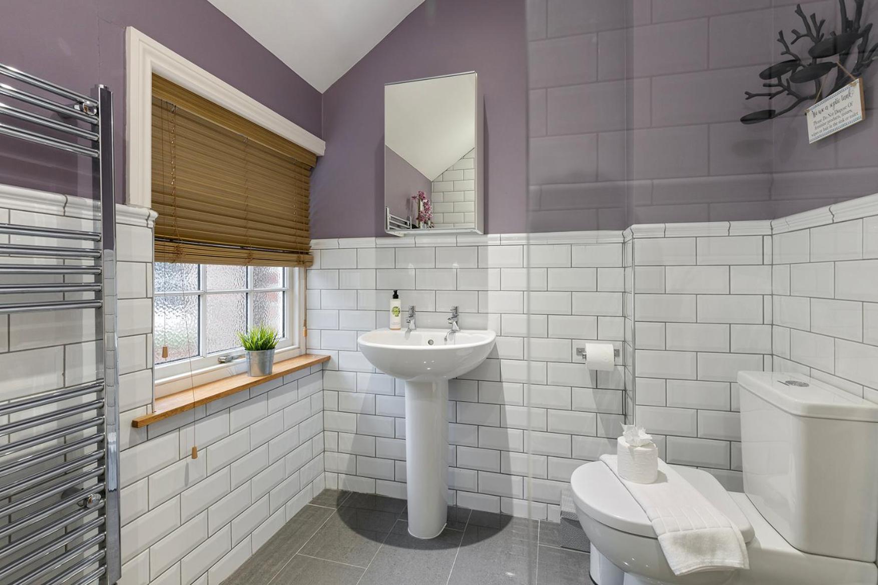 Pass The Keys No. 6 - Wisteria Holiday home