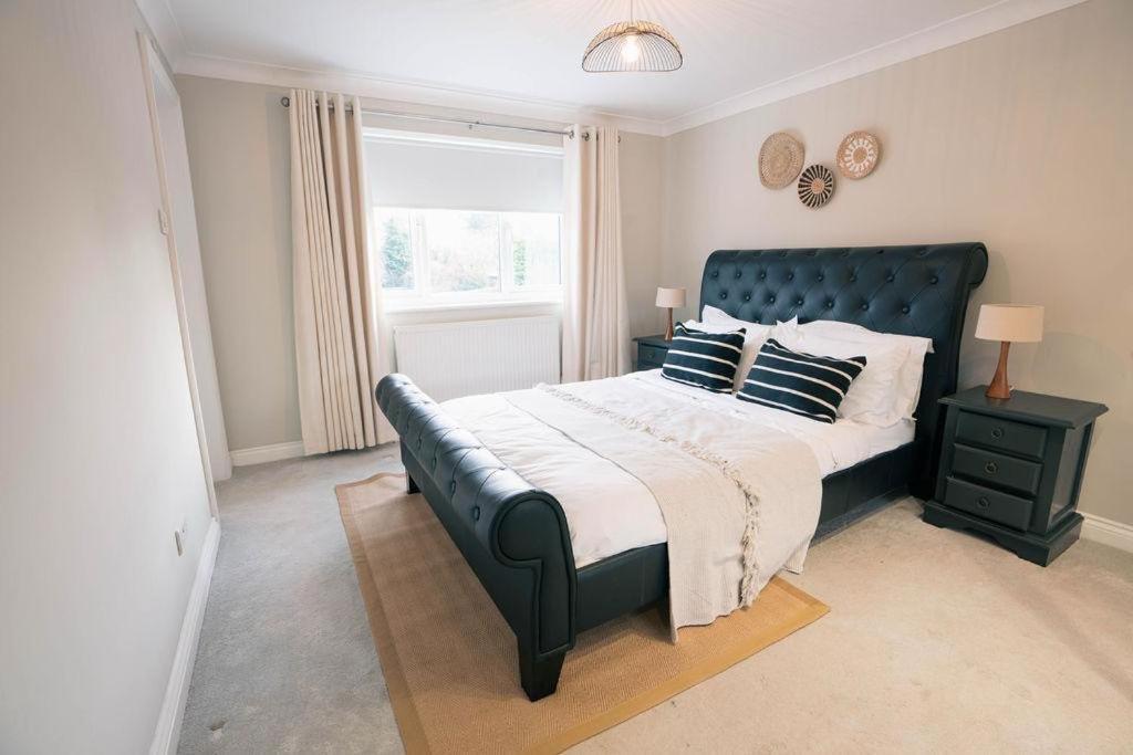 Apartment St Nicholas Haven York