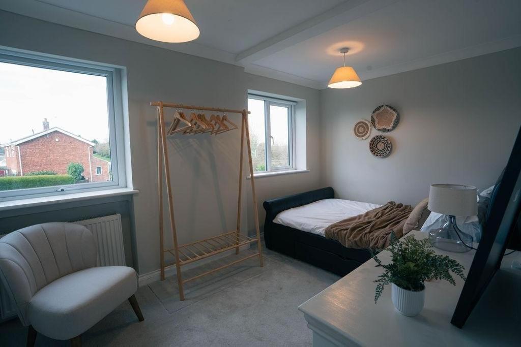 Apartment St Nicholas Haven