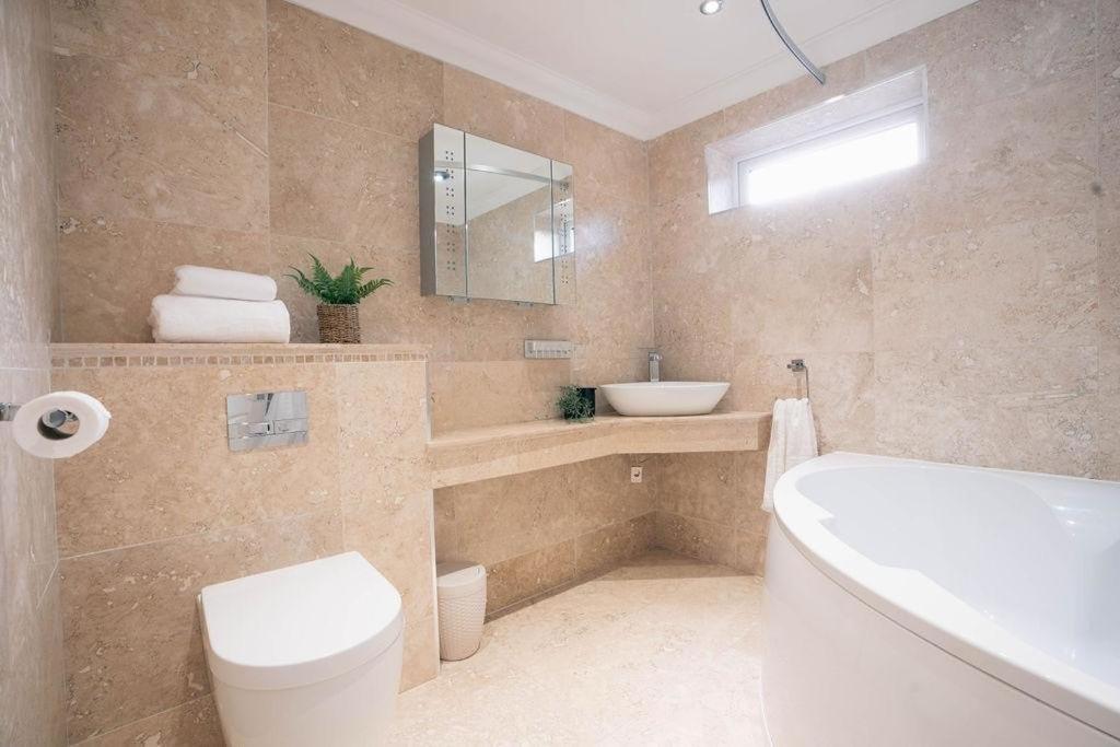 Apartment St Nicholas Haven York