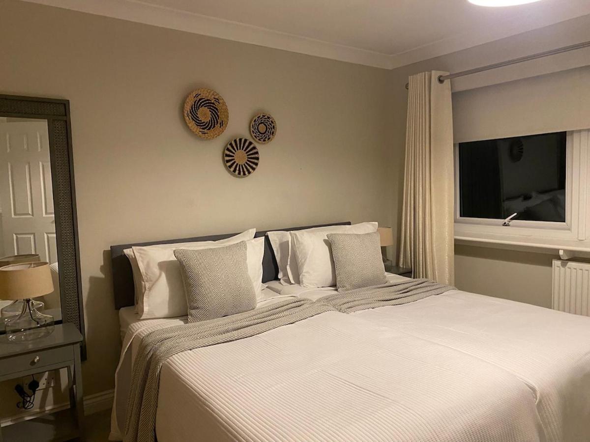 St Nicholas Haven Apartment