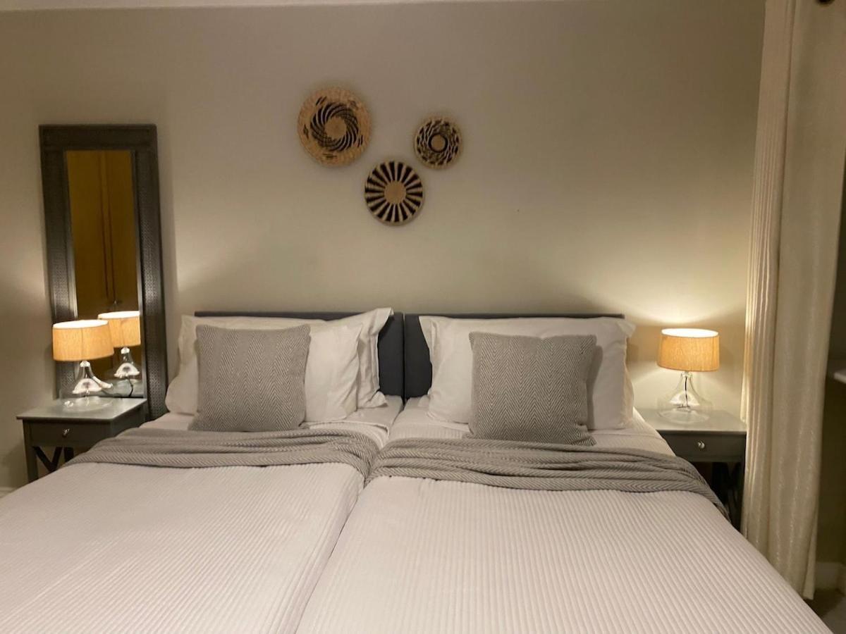 St Nicholas Haven Apartment
