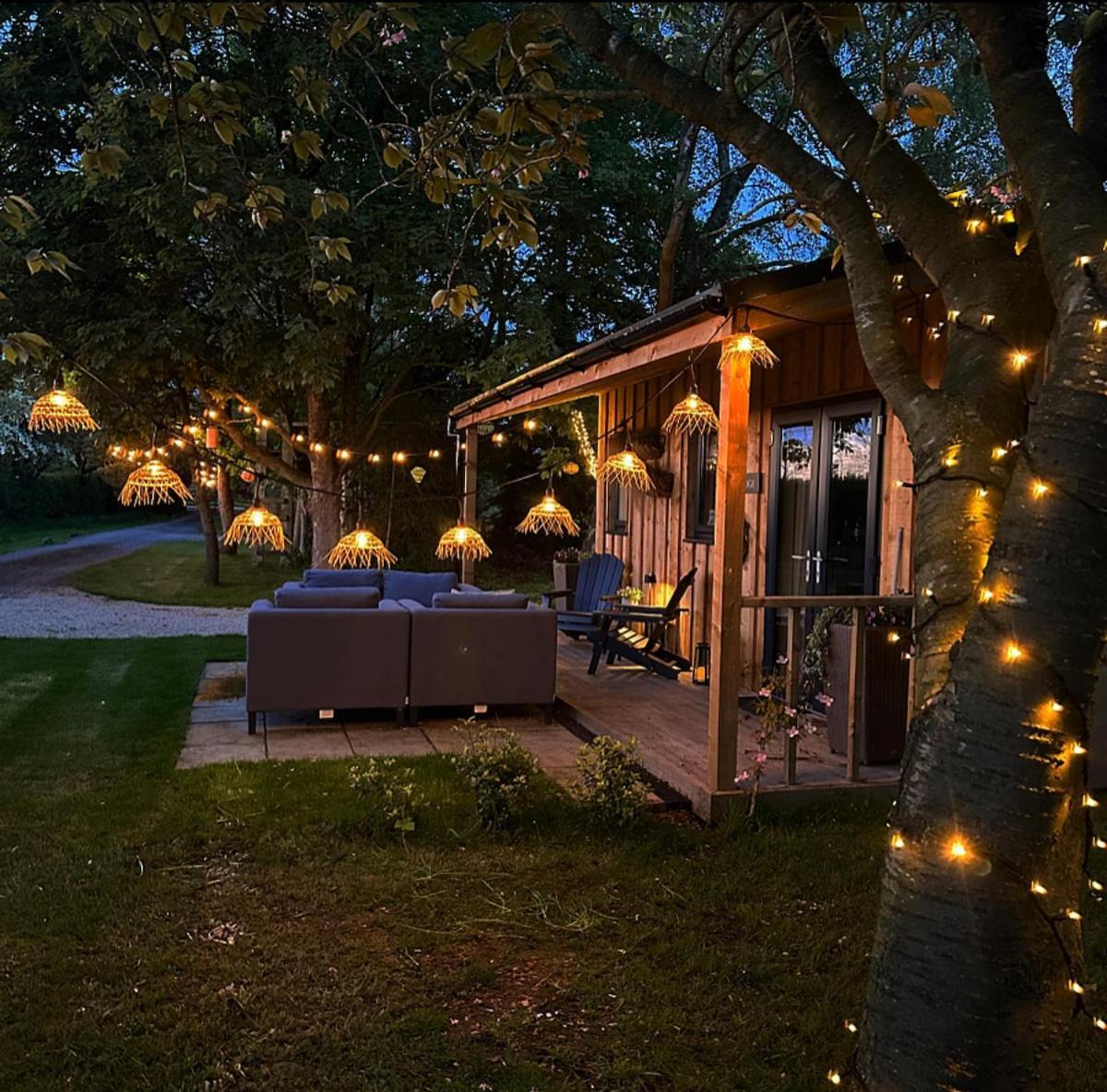 Holiday home Meadows *
