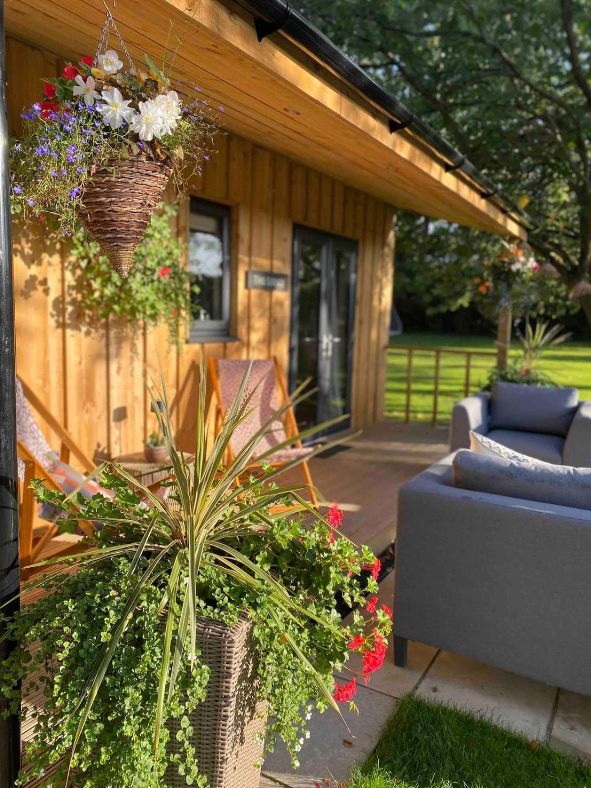 Meadows Holiday home York