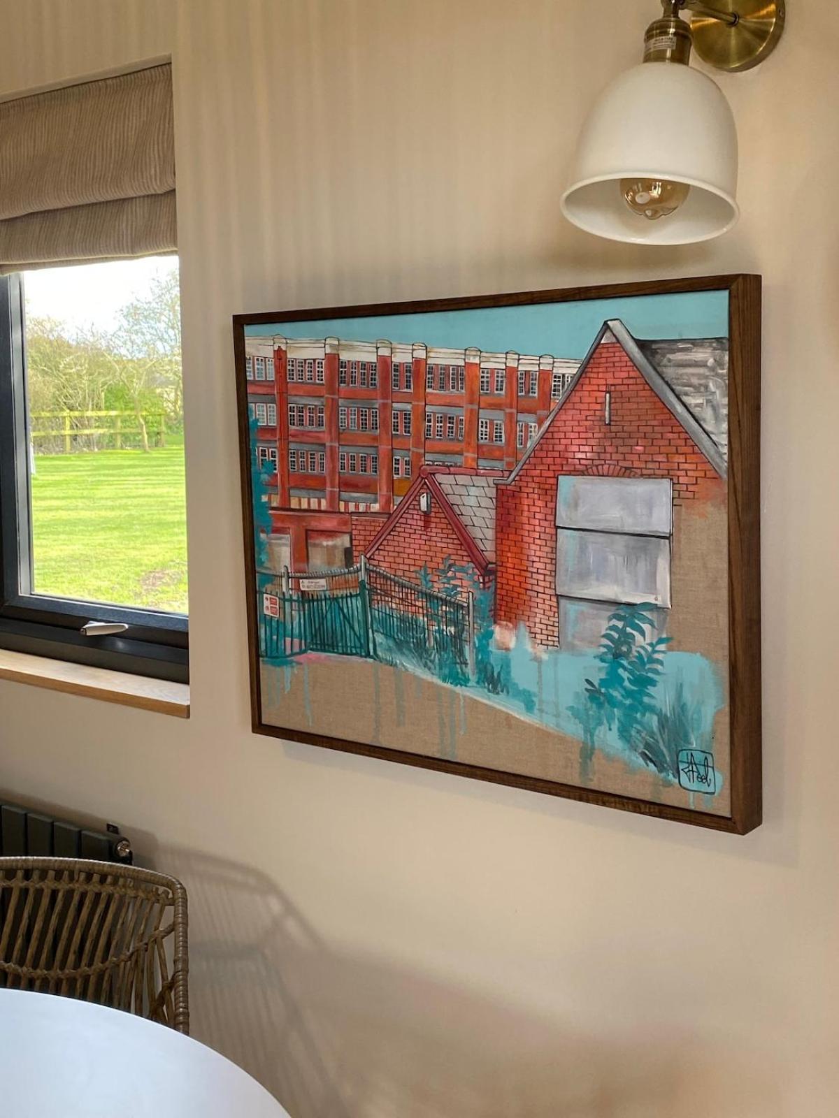 Meadows Holiday home *