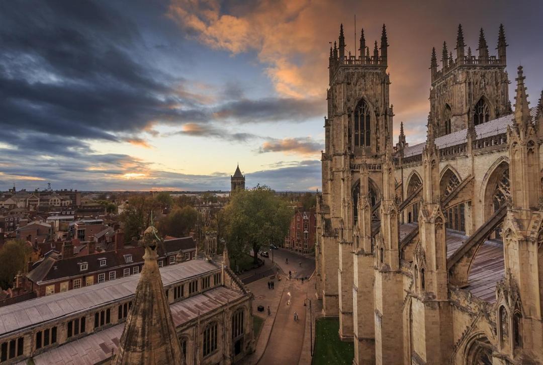 Meadows * York