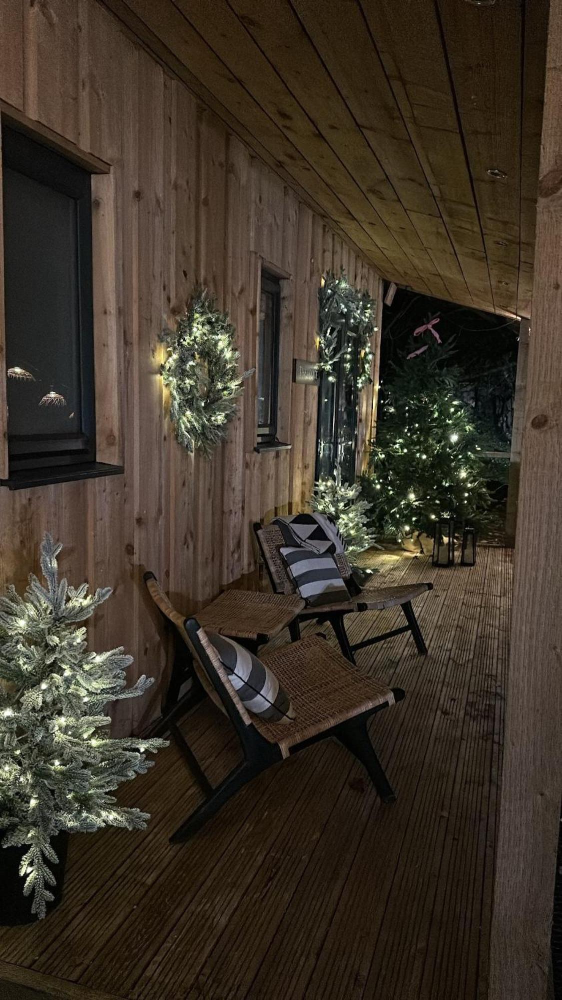 Meadows Holiday home York
