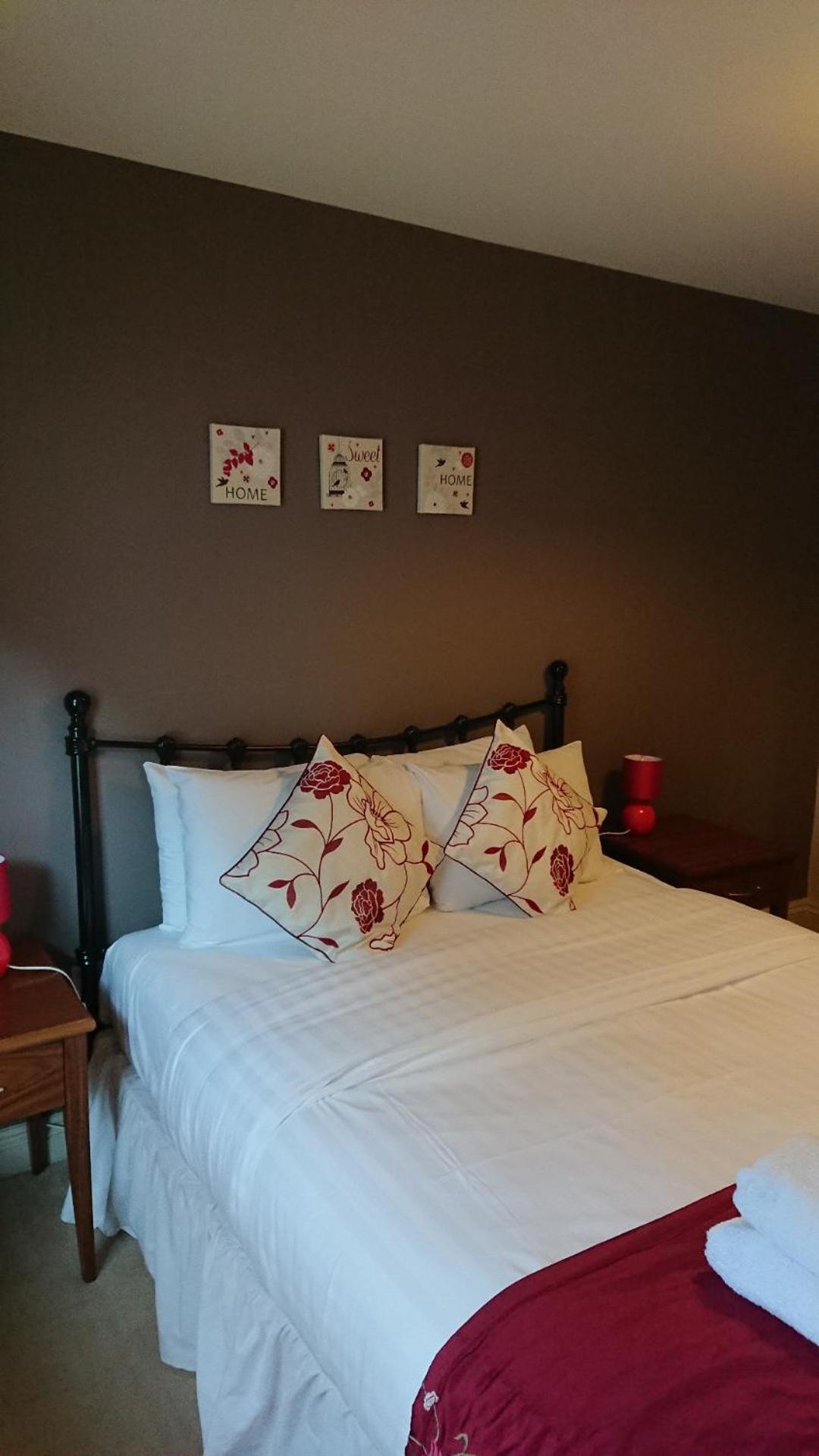 Hotel The Queens