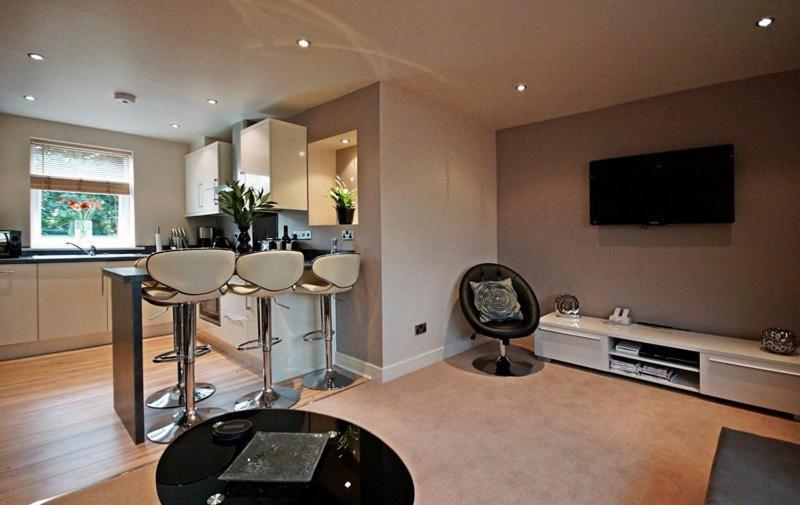 Bed & Breakfast Saxon House York