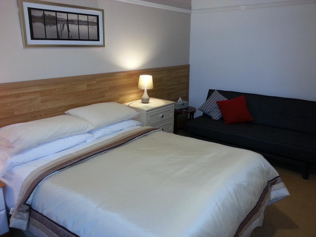 Guest house Sleepers 3*