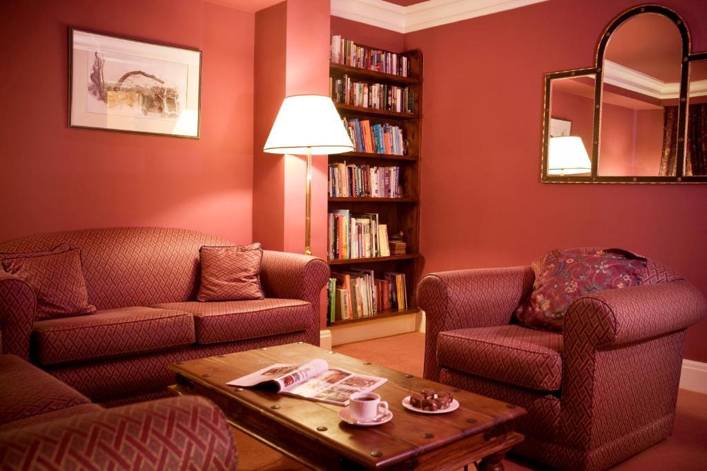 Guest house The Hazelwood