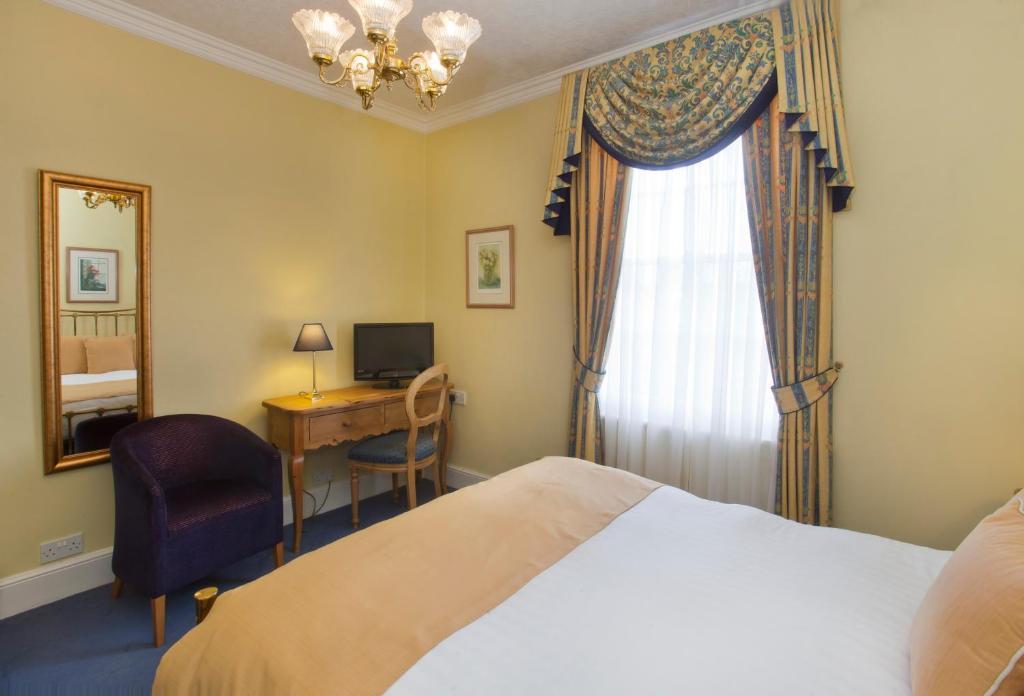The Hazelwood Guest house York
