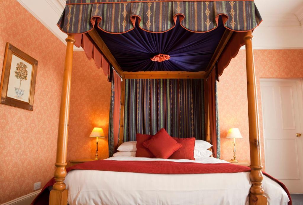 Guest house The Hazelwood