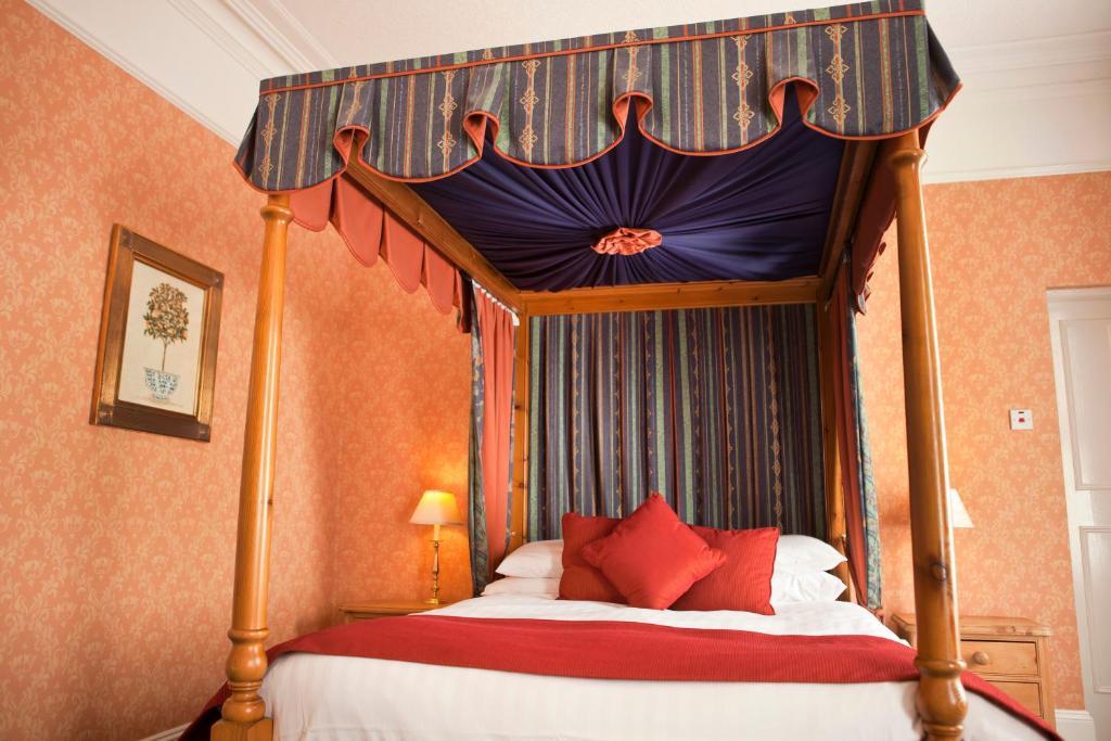 Guest house The Hazelwood 4*