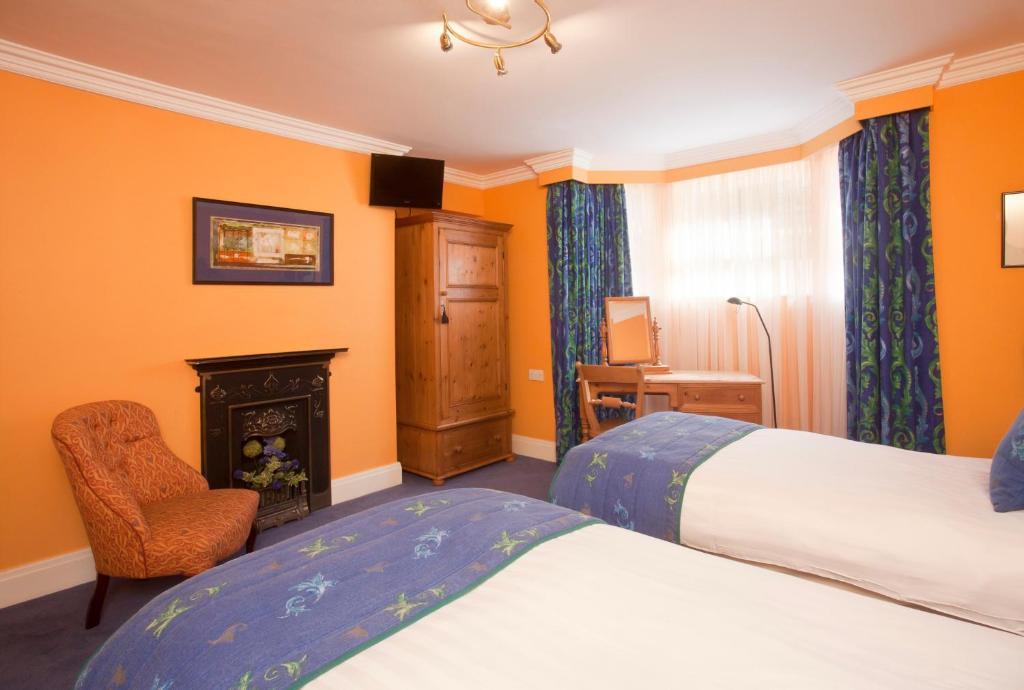 The Hazelwood 4* York