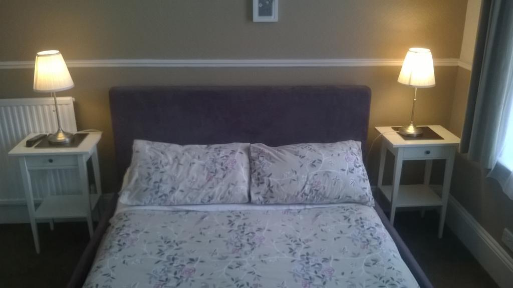 Saxon House 3* York