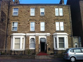 Saxon House 3* York
