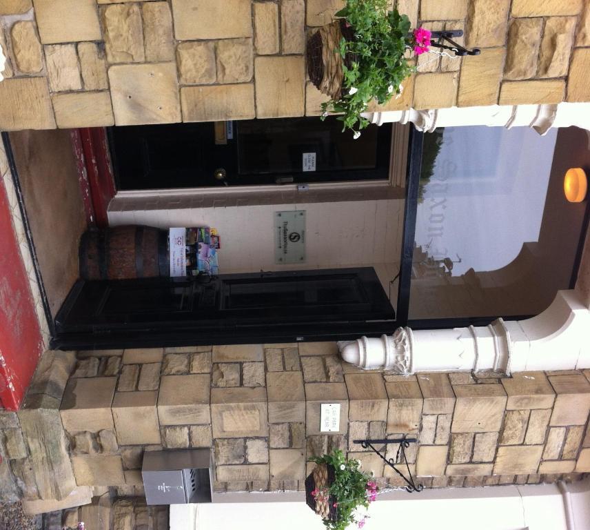 Bed & Breakfast Saxon House