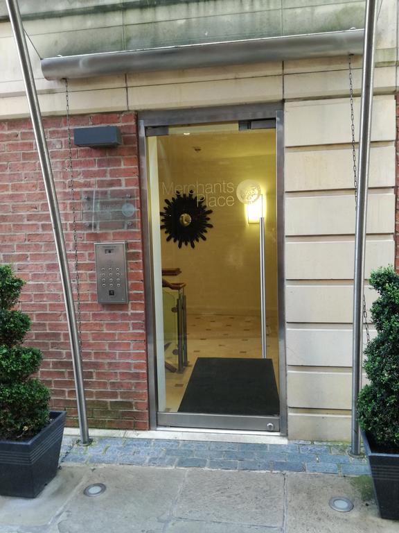 Merchants Place Apartment *