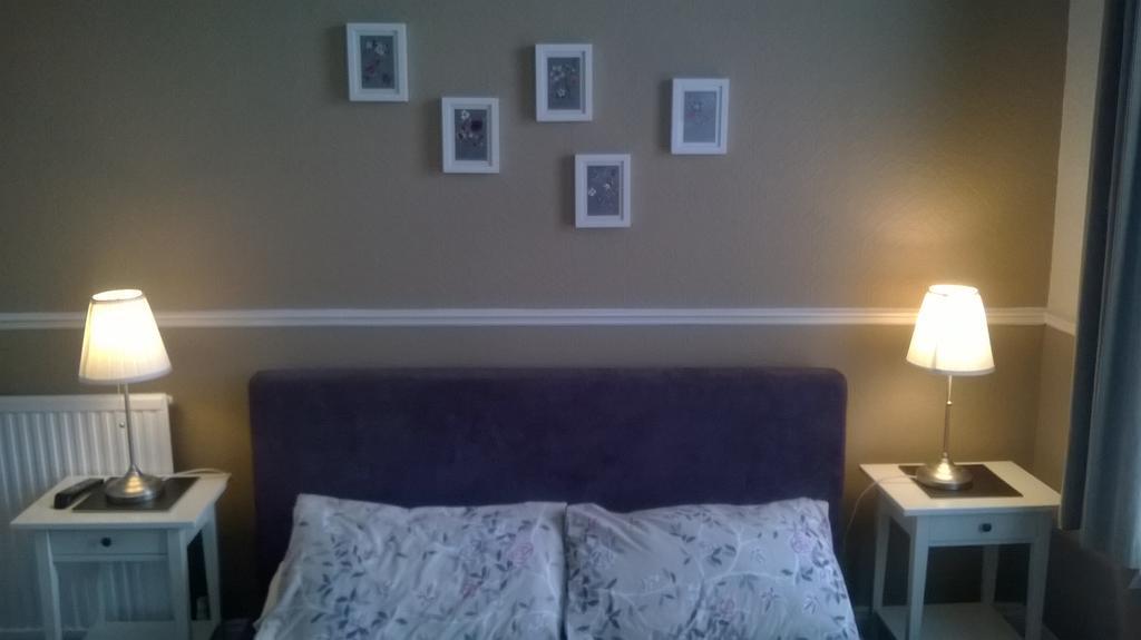 Saxon House 3*