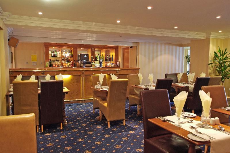 The Queens Hotel York
