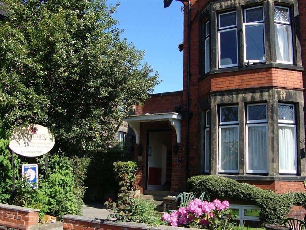 Hotel St George's York