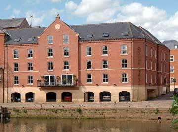 Hotel The Queens York