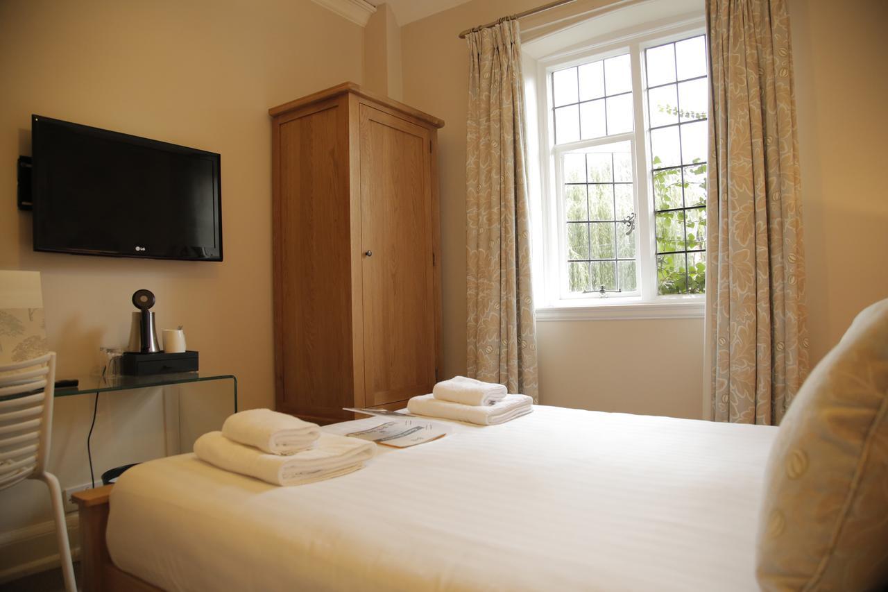 B+B York 4* York