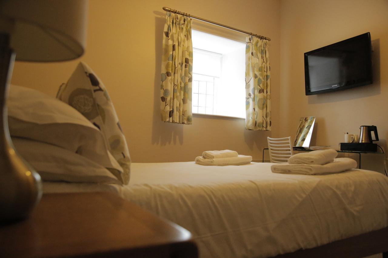 Hotel B+B York 4*