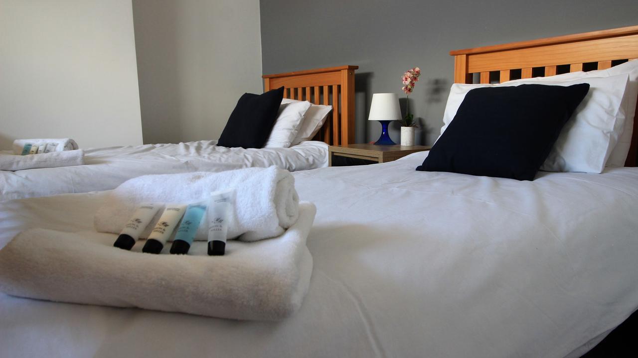 Holiday home Buller View *