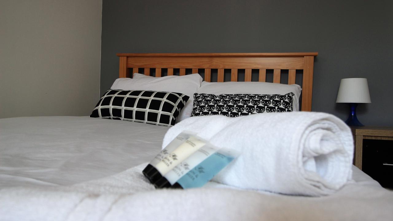 Buller View Holiday home *
