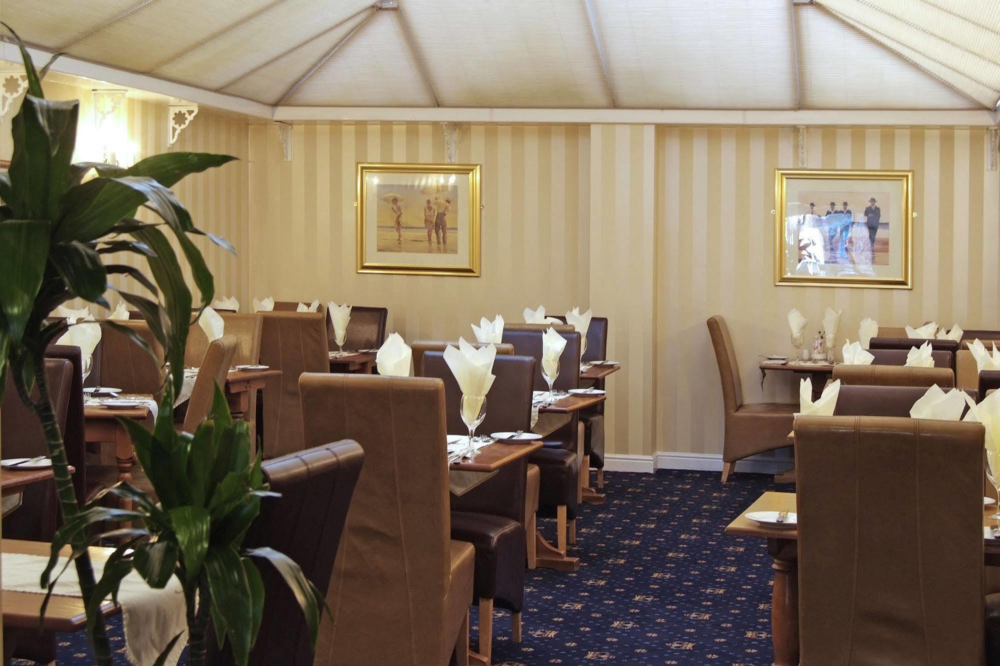 The Queens Hotel York