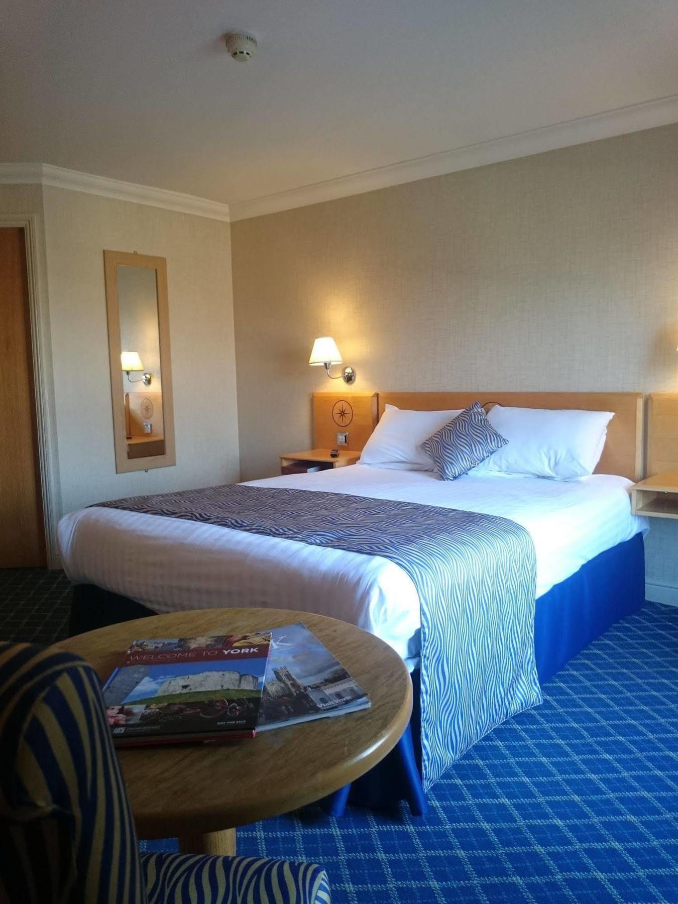The Queens Hotel