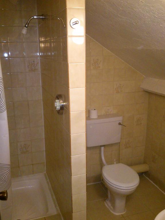The Blue Bridge Apartment York